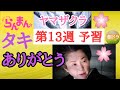 【らんまん】朝ドラ NHK 第13週 「ヤマザクラ」タキ(松坂慶子)お別れ 主な出演者 】神木隆之介,浜辺美波,志尊淳,佐久間由衣,菅原大吉,牧瀬里穂,池内万作,鶴田真由,奥田瑛二,松坂慶子