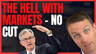 Interest Rates & Stocks - "higher for longer"