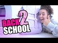 Back 2 School / Schulsachen 2019 / kinder_sein / frau_sein