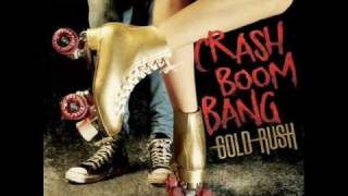 Watch Crash Boom Bang Devil In Disguise video