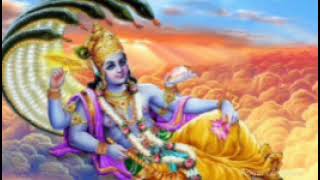 Hari Sahasranama |Vishnu Sahasranamam Full in Sanskrit | श्री विष्णु सहस्रनाम | Bhakti Songs