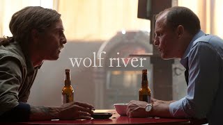 True Detective - Wolf River Resimi