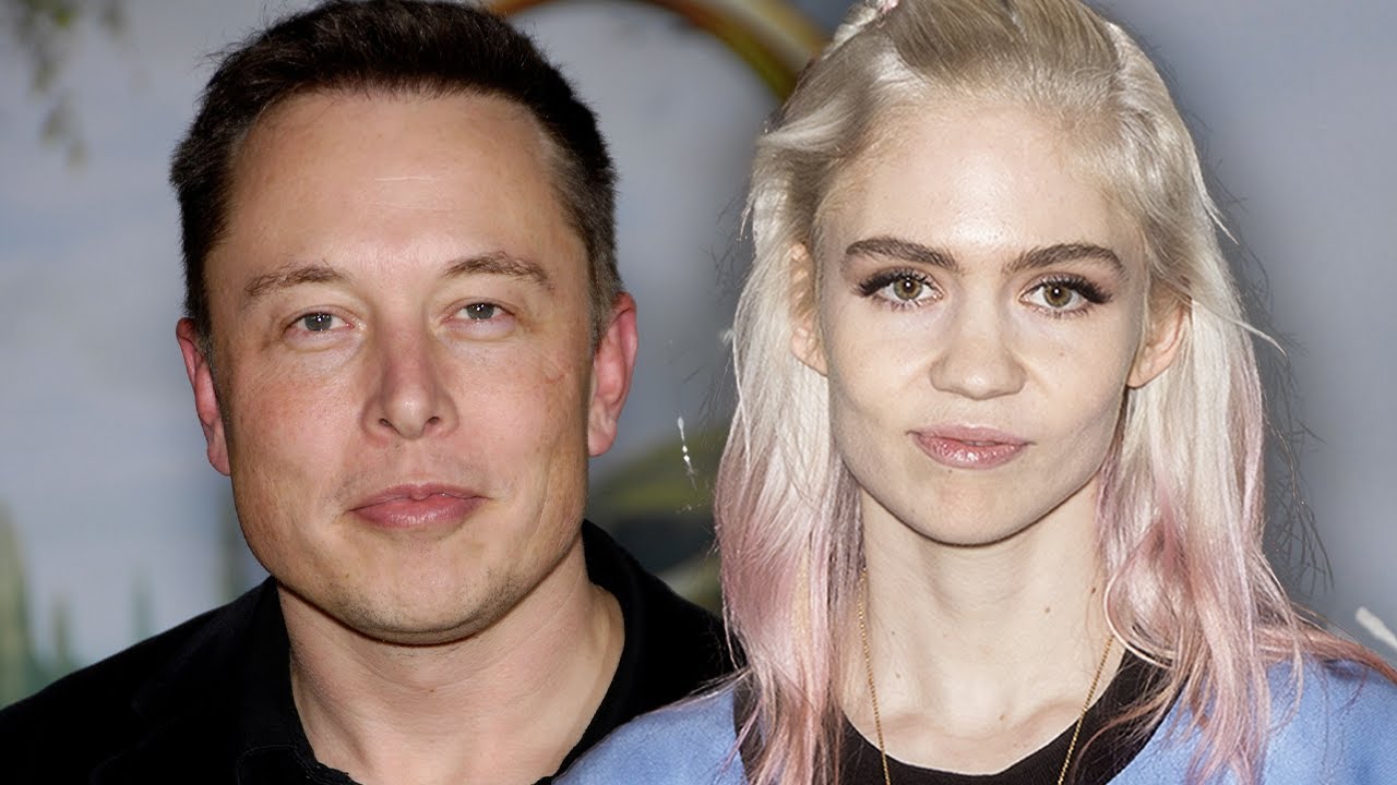 Grimes Drops Powerful Breakup Song After Split From Elon Musk