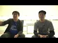 【VLog】NABの旅①