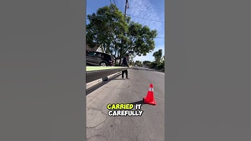 Installing an 85ft seamless gutter 💪 #OCProfessional #Gutters