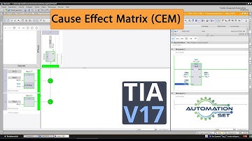 new programming language in Tia portal V 17.0