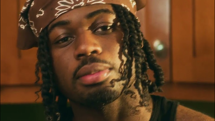 4Batz — act i: stickerz "99" (Official Music Video)