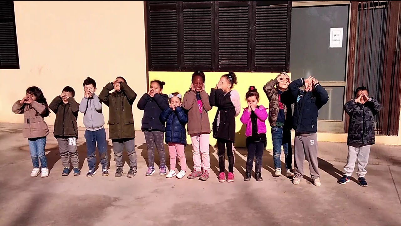 Dia Escolar de la No-violència i la Pau 20-21