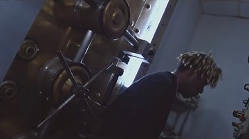 Lil Uzi Vert Run it Up v1 Music video reupload