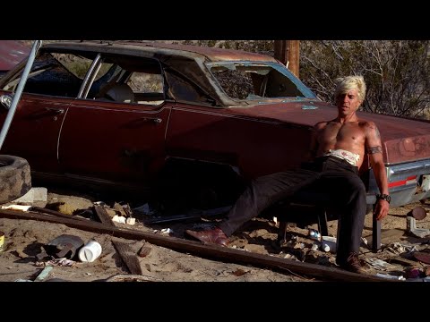 Red Hot Chili Peppers - Scar Tissue [Official Music Video] [HD UPGRADE]