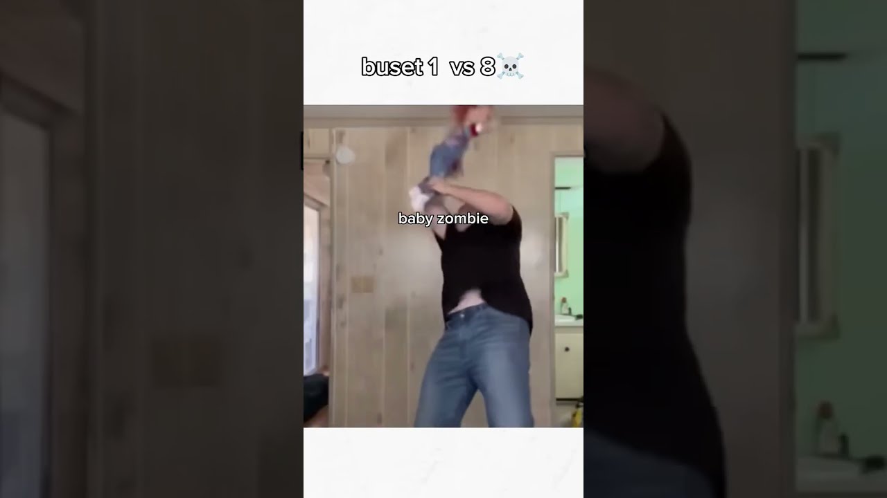 Bro Do 1vs 8 
