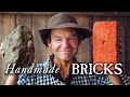 The Ancient Art Of Brickmaking - Impervious Building Blocks Handmade From The Earth