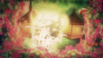 first ae intro // old