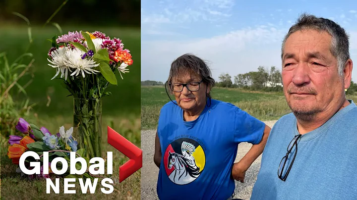 Saskatchewan stabbings: Relatives mourn slain sist...