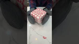 Genius Peppermint Trick Pt 5