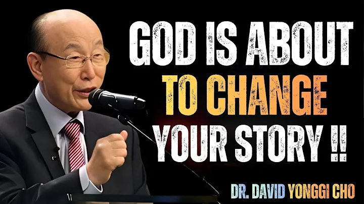 God Is About to Surprise You with a Sudden Turnaround | Best Motivational Speech Inspired dr david y