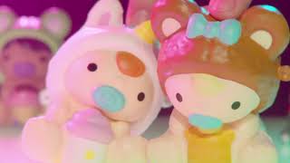 NEW Smooshy Mushy Baby! | Smooshy Mushy Toys