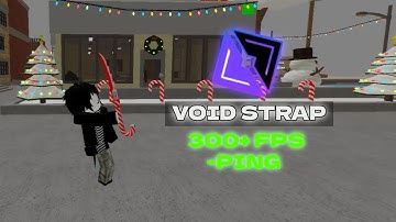 BEST FASTFLAGS FOR HIGH FPS (*FOR LOW-END PCS*) (VOIDSTRAP)