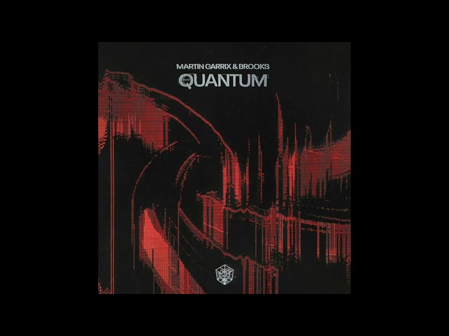 Martin Garrix u0026 Brooks - Quantum (Extended Mix) class=