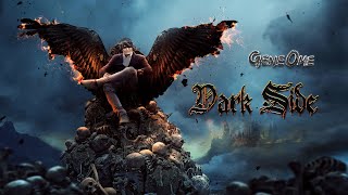 GeneOme - Dark Side (feat. Sam Arrag & Sergey Golovin ) [Official Music Video]