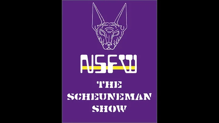 The Scheuneman Show EP. 5 Ft Alisha Martin