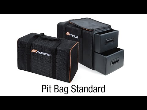 G-FORCE  ラジコンバック Pit Bag Ultra Large | G-FORCE | 株式会社ジーフォース