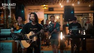 D'lloyd- Apa salah dan dosaku Cover Dua Hati Coffee and kitchen Musik