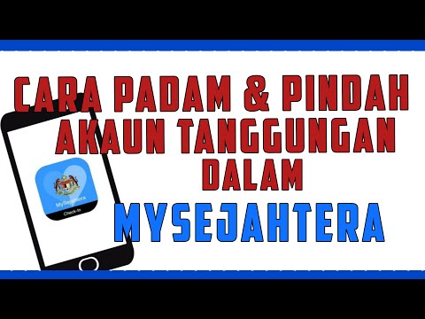 Video: Cara Membuang Dari Senarai Orang Lain