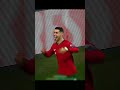 Ronaldo's Biycle Kick💀🔥🥶