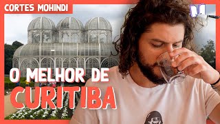 Onde Comer E Beber De Dia Em Curitiba  Cortes Mohamad Hindi
