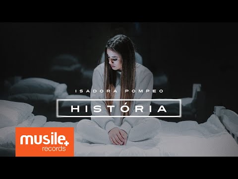 Isadora Pompeo – História