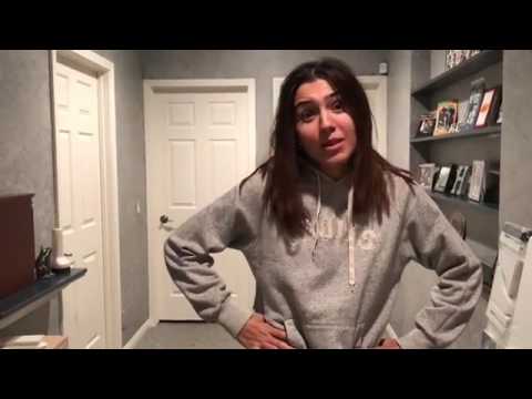 Logic gives wife giant bear