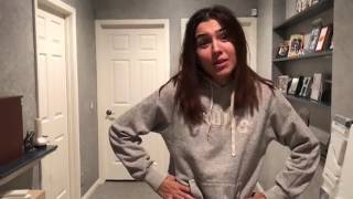 Logic Gives Wife Giant Bear