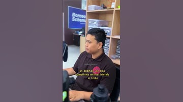 Borneo schematics work process