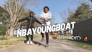 Lil Yachty - NBAYOUNGBOAT ft. NBA Youngboy | Yvng Homie & JT Fant