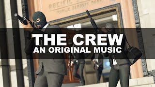 The Crew Gta V Style Music Robbie Louie
