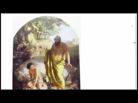 ძველი ბერძნული ფილოსოფია