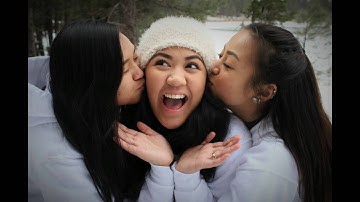 Delta Chi Lambda Spring 2016 Recruitment Promo