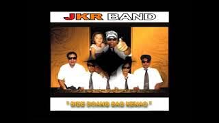 JKR Band ( Jhon Kursi Roda ) Side Doang Saq Kenaq