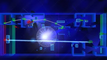 Frozen Synapse: pedy15 (green) vs mattrgreen (red) - Charge