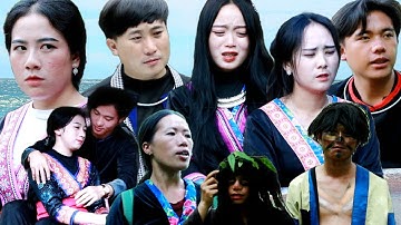 Kev Hlub Tsim Txom Siab Ntsws [ Txiv Nraug Cawm Seej ] Part 114