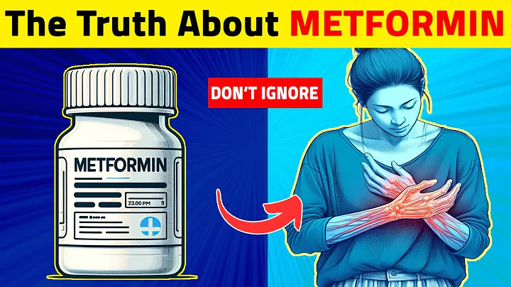 Do NOT Take METFORMIN “Until” You Watch This!
