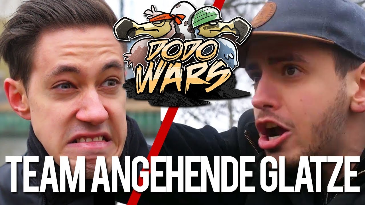 lol dolls Dodo Wars Teamankündigung | Team angehende Glatze!