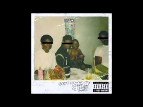 Kendrick Lamar- Sherane aka Master Splinters Daughter (Good Kid m.A.A.d City)