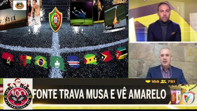 TVI vai transmitir dois jogos da Liga BPI 