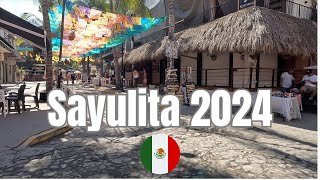 Sayulita 2024  an honest review of this beach town.