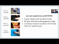 Acupuncture and PEMFs workshop webinar by Dr. Pawluk