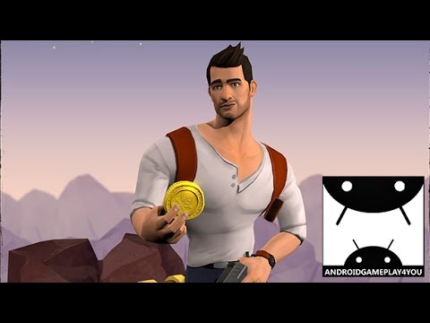 UNCHARTED: Fortune Hunter™ Android GamePlay Trailer (By PlayStation Mobile Inc.)