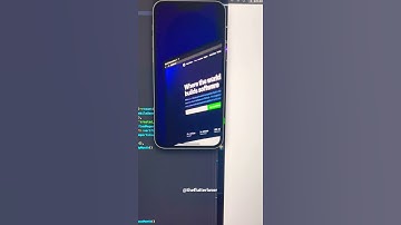 Flutter Insta Like Button Package #shorts