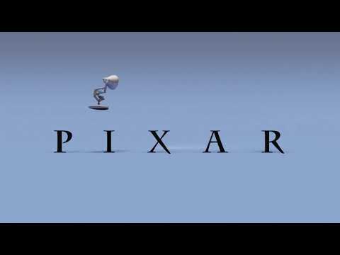 Opening Logos Finding Nemo Two Films 